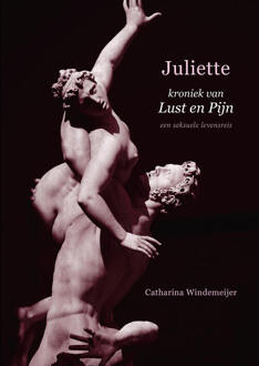 Juliette, kroniek van Lust en Pijn - Catharina Windemeijer - ebook