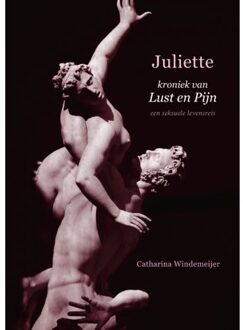 Juliette, Kroniek Van Lust En Pijn - Catharina Windemeijer