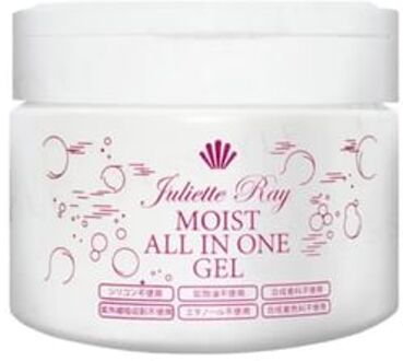 Juliette Ray Moist All In One Gel 220g