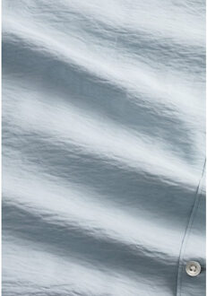 Julio ss lange mouw overhemden Lichtblauw