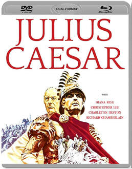 Julius Caesar (Dual Format)