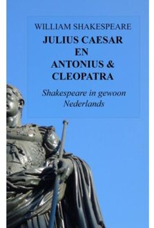 Julius Caesar en Antonius & Cleopatra