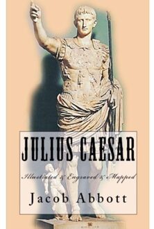 Julius Caesar - Jacob Abbott