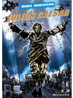 Julius Caesar - Manga Shakespeare - William Shakespeare