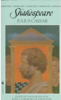 Julius Caesar - Shakespeare, William