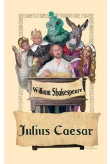 Julius Caesar - William Shakespeare