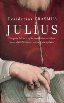 Julius -  Desiderius Erasmus (ISBN: 9789061007807)