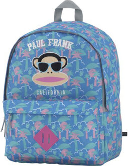 Julius Rugzak - Venice Blue