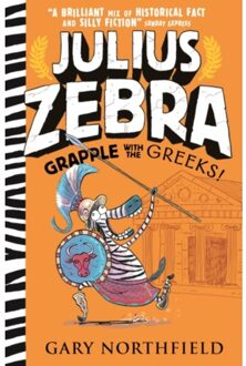Julius Zebra