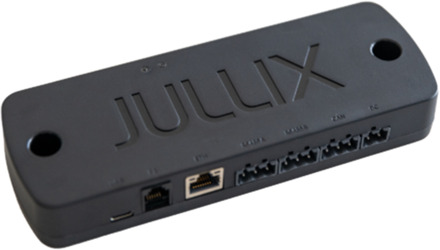 Jullix EMS inclusief installatie