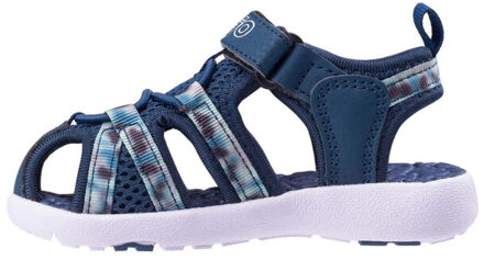 Juma sandalen voor kinderen - maat 27 Blauw