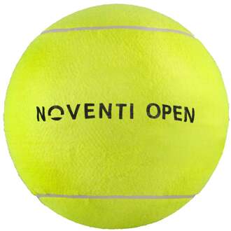 Jumbo Ball Noventi Open Verpakking 1 stuk geel - nosize