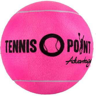 Jumbo Ball Verpakking 1 Stuk pink - nosize