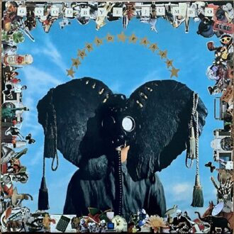 Jumbo Goodbye Jumbo - World Party