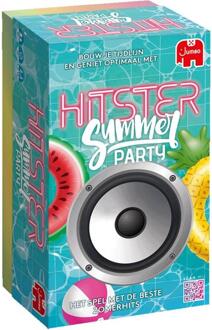 Jumbo Hitster Summer Party