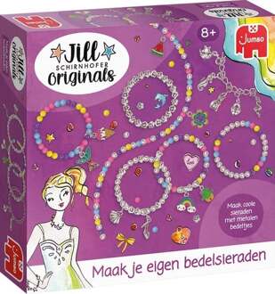 Jumbo Jill - Maak Je Eigen Sieraden