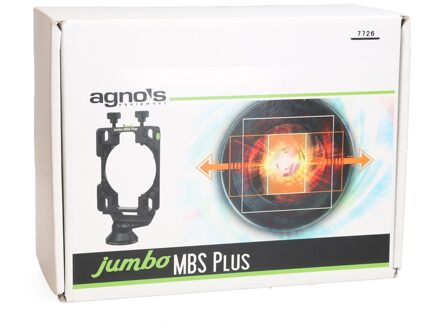 Jumbo Jumbo MDS Plus Statief Beugel