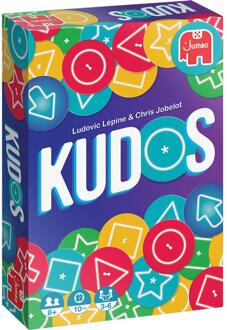 Jumbo Kudos