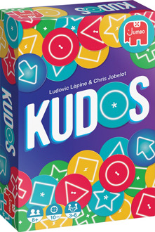 Jumbo Kudos