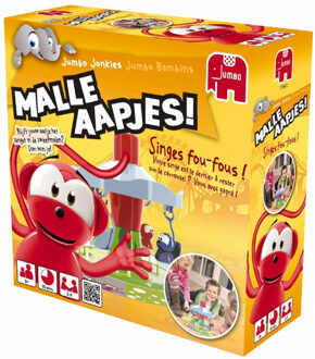 Jumbo Malle Aapjes