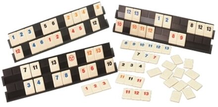Jumbo Original Rummikub Classic Bordspel