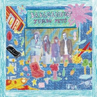 Jumbo Pets - Babaganouj