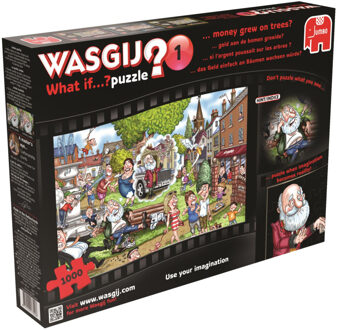 Jumbo Ravensburger aqua doodle nijntje