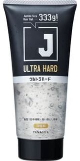 Jumbo Size Hair Gel Ultra Hard 333g