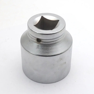 Jumbo Socket for Wrench 3/4" Drive 34mm Metric MM Twelve 12 Point Nut