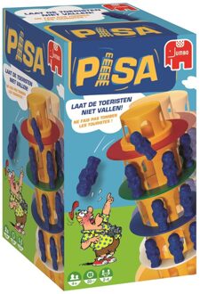 Jumbo Spel Toren van Pisa