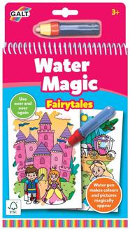 Jumbo Water Magic Fairytales