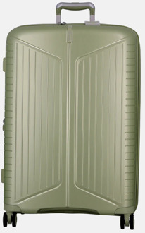 Jump Evae reiskoffer 76 cm expandable vertclair