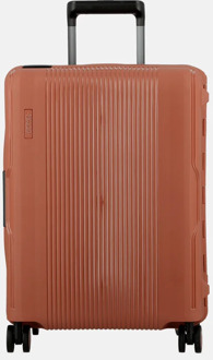 Jump MAxlock handbagage koffer 55 cm brique