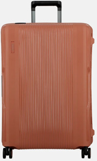 Jump Maxlock reiskoffer 67 cm brique Rood