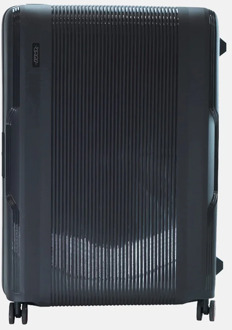 Jump Maxlock reiskoffer 77 cm anthracite