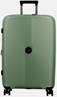 Jump Oskol reiskoffer 67 cm expandable vert