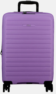 Jump Spinner Expendable Striper handbagage koffer 55 cm lavender