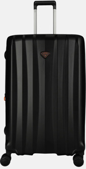 Jump Tanoma 2 expendable koffer 76 cm noir Zwart