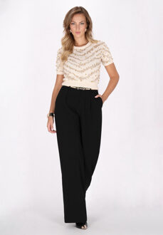 Jumper Dames cr Crème