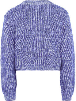 Jumper Dames KONING BLAUW - maat XS/S