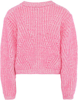 Jumper Dames roze - XL/2XL