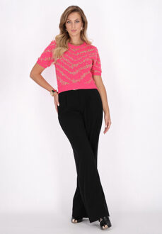 Jumper Dames roze - XL/2XL