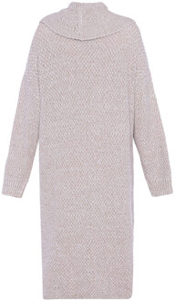 Jumper Dames wolwit Gebroken wit - M/L