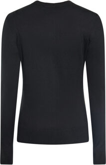 Jumper Dames zwart - L