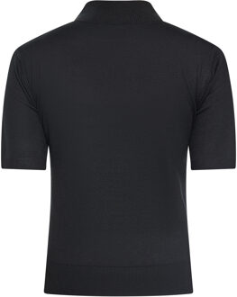 Jumper Dames zwart - L