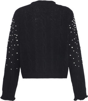 Jumper Dames zwart - M/L