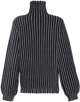 Jumper Dames zwart - M/L