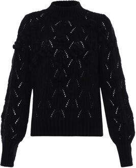 Jumper Dames zwart - M/L