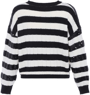Jumper Dames zwart - maat