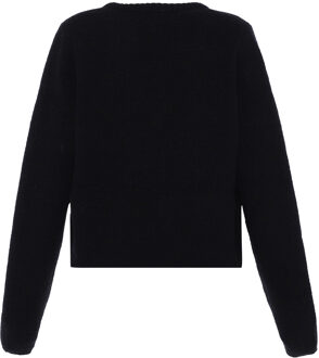 Jumper Dames zwart - maat